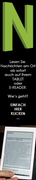 Nachrichten am Ort als E-Book